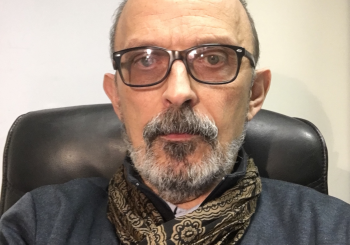 Prof. Gian Carlo Cardarilili